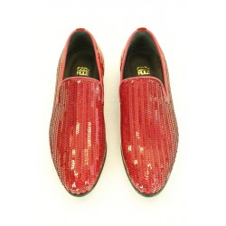 Oddrule - Red Moc